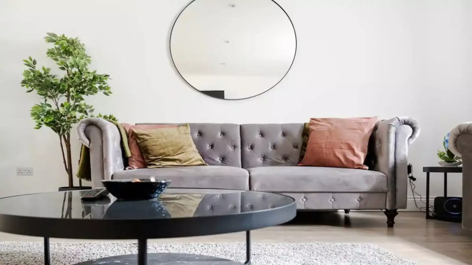 Flat Fairhazel Gardens in Greater London