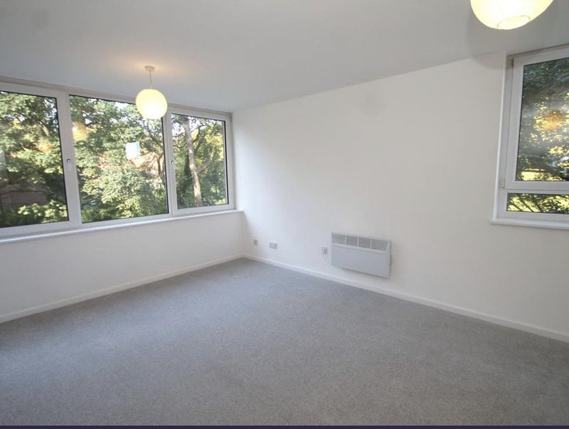 Flat Spey Close in Birmingham