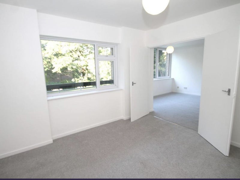 Flat Spey Close in Birmingham