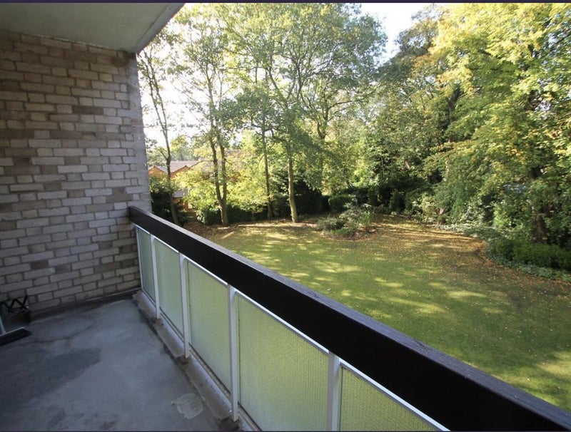 Flat Spey Close in Birmingham