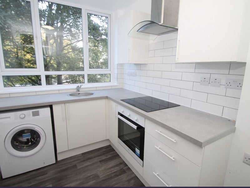 Flat Spey Close in Birmingham