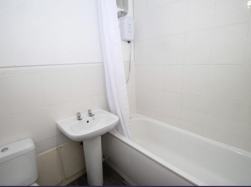Flat Spey Close in Birmingham