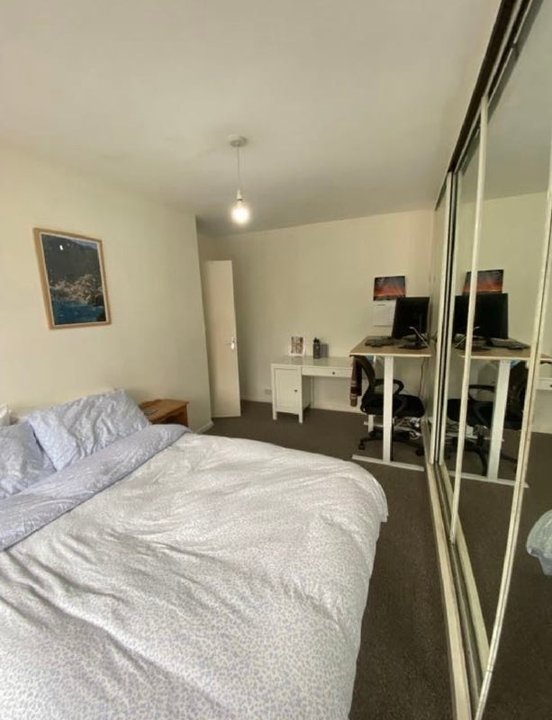 Room Buttermere Drive in Greater London