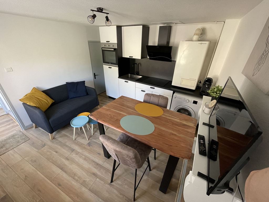Appartement Rue des Droits de l'Homme à Noidans-lès-Vesoul