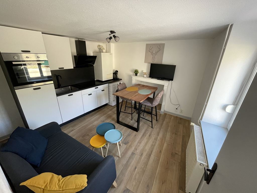 Appartement Rue des Droits de l'Homme à Noidans-lès-Vesoul