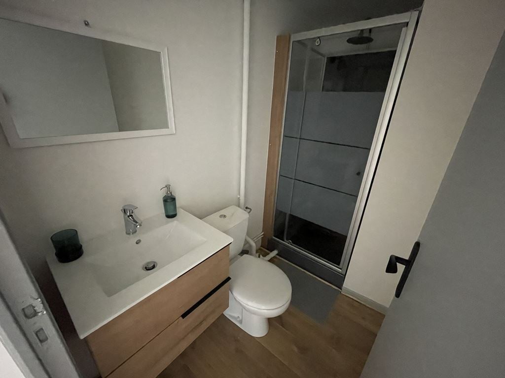 Appartement Rue des Droits de l'Homme à Noidans-lès-Vesoul