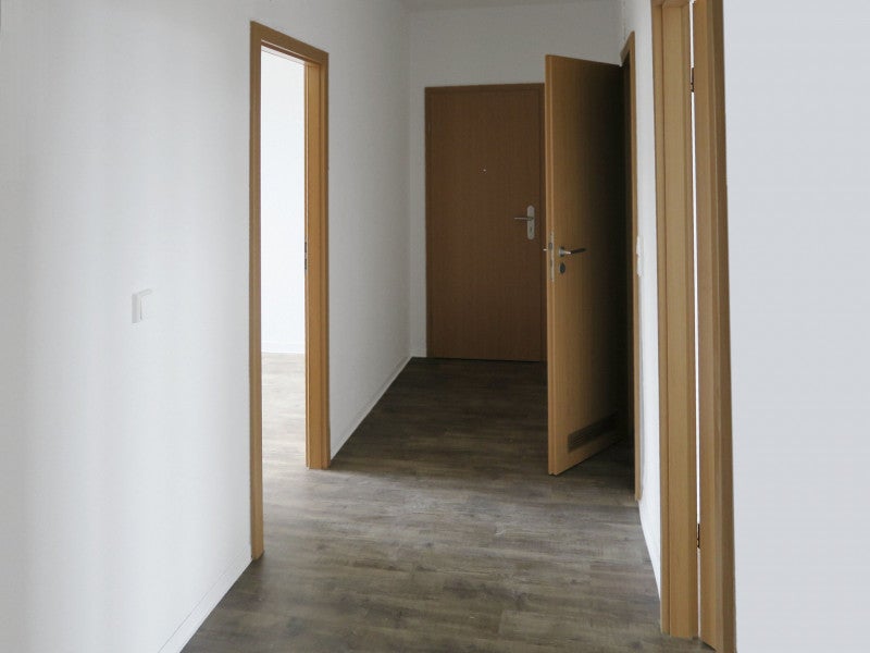 Wohnung Otto-Lummer-Straße in Gera