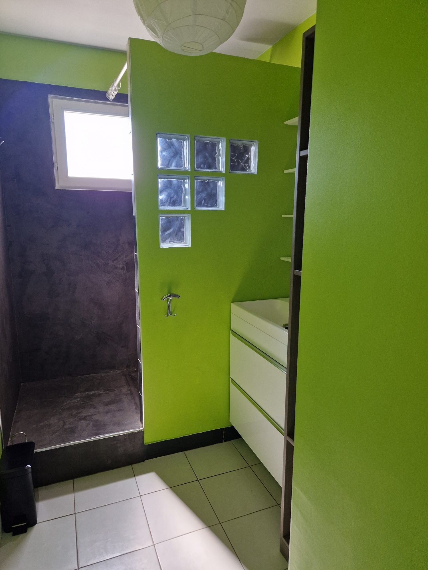 Appartement Rue de l'Espoir à Villeurbanne