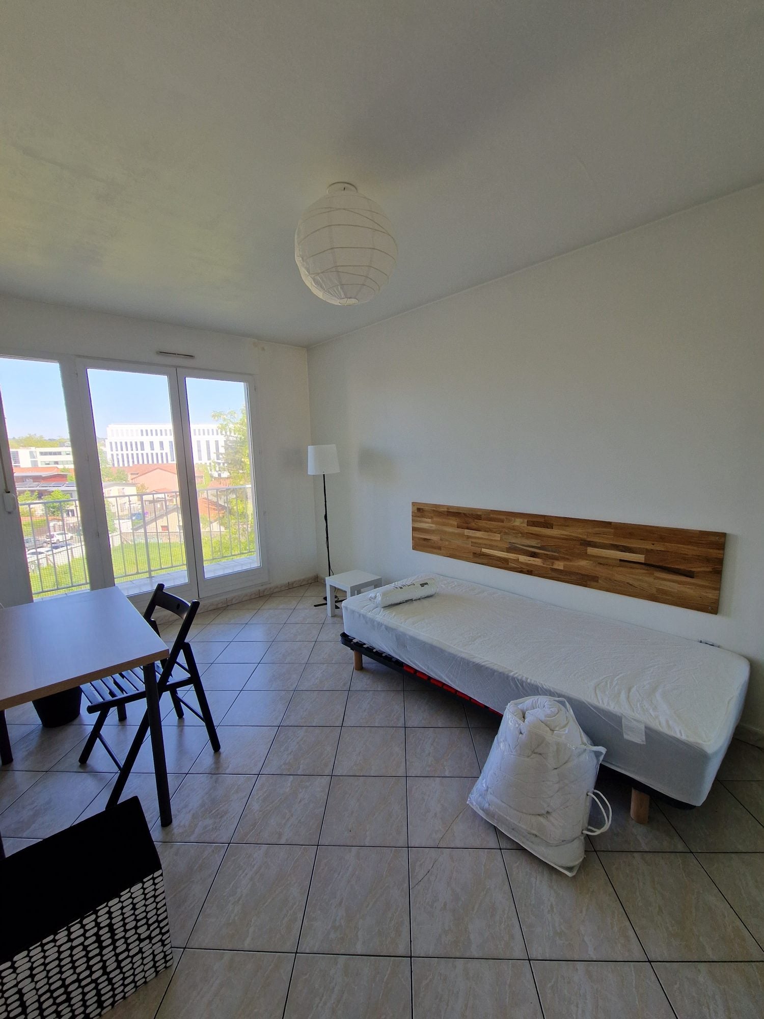 Appartement Rue de l'Espoir à Villeurbanne