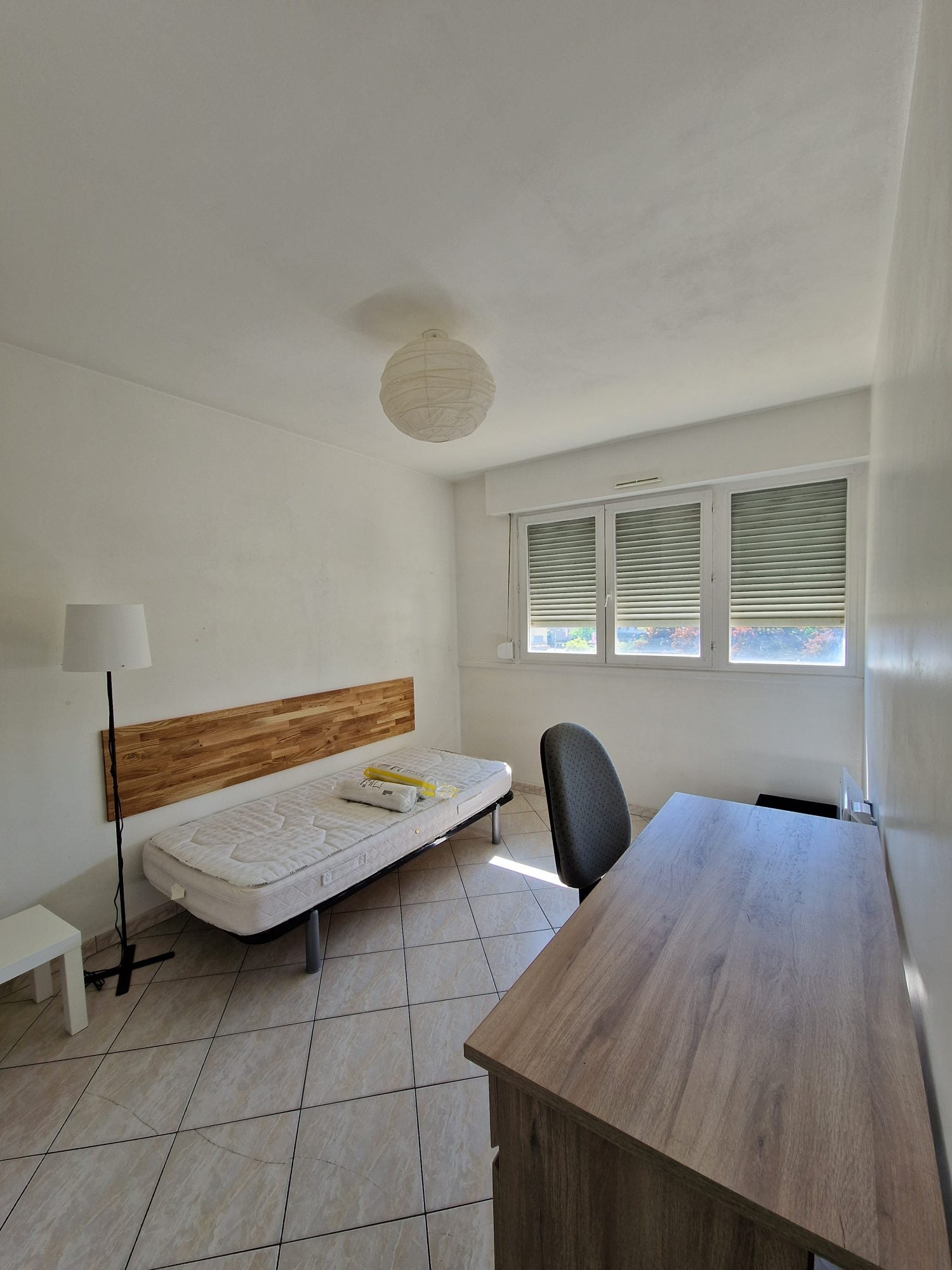 Appartement Rue de l'Espoir à Villeurbanne
