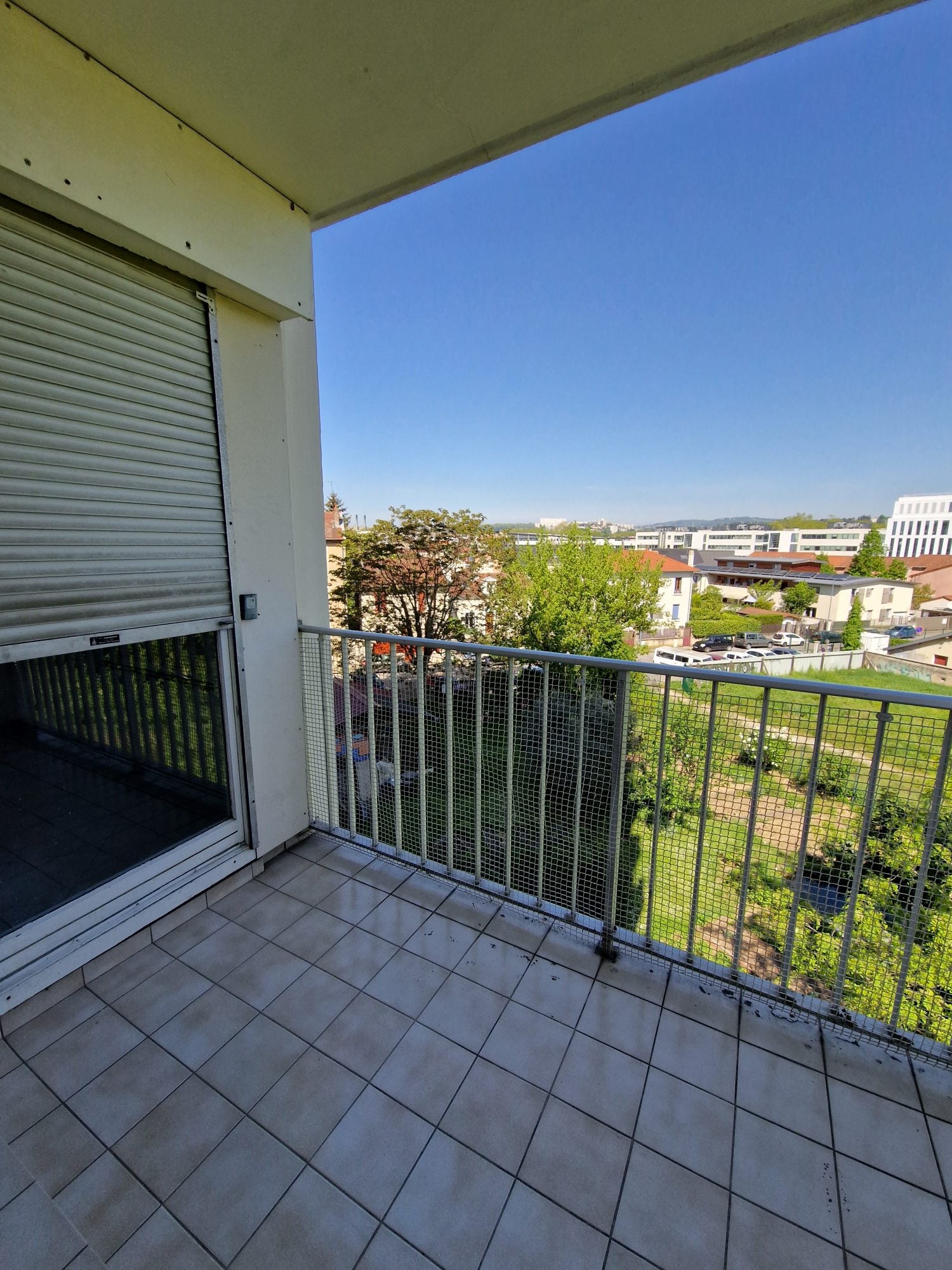 Appartement Rue de l'Espoir à Villeurbanne