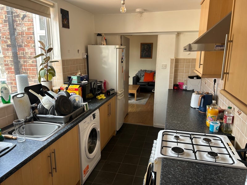 Room Mowbray Street in Newcastle upon Tyne