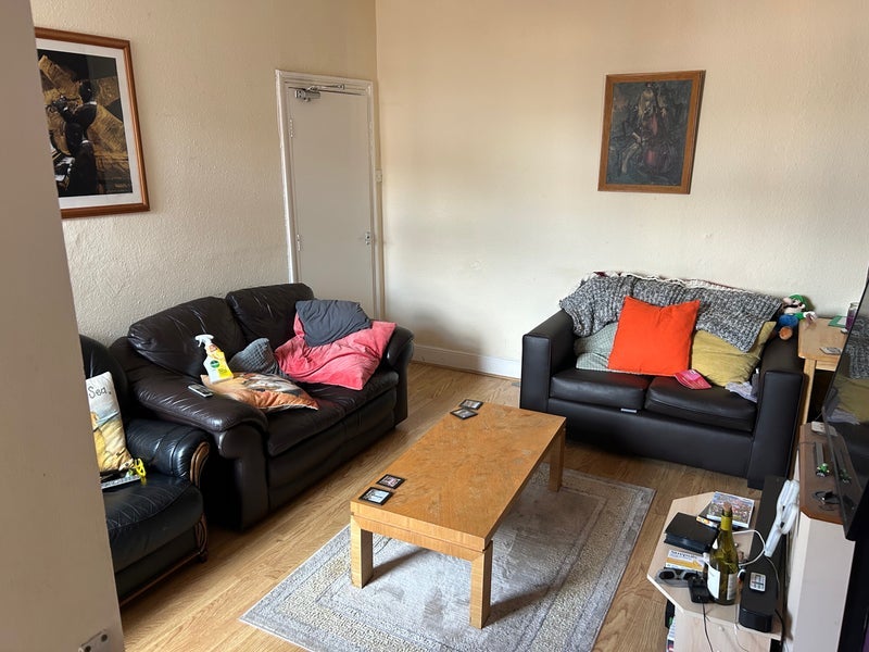 Room Mowbray Street in Newcastle upon Tyne