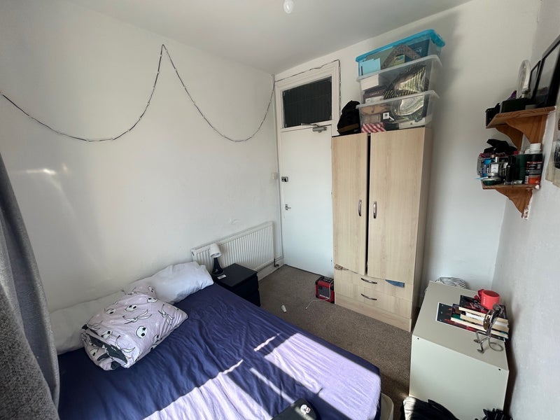 Room Mowbray Street in Newcastle upon Tyne