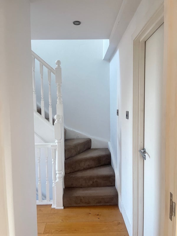 Room Faraday Road in Greater London