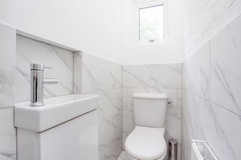 Room Midland Terrace in Greater London