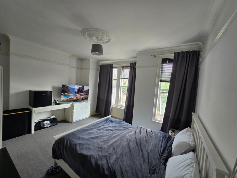 Room Midland Terrace in Greater London