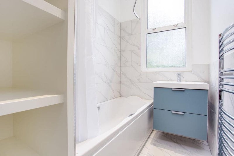 Room Midland Terrace in Greater London