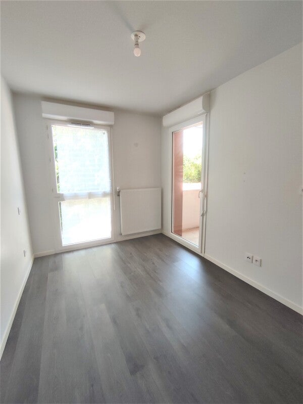 Flat Rue Rósza Péter in Toulouse