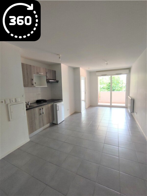 Flat Rue Rósza Péter in Toulouse