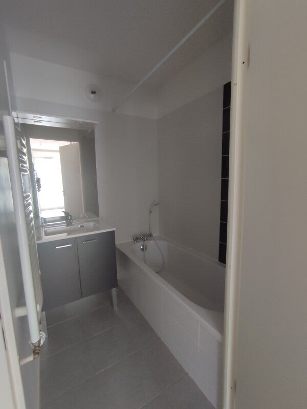 Flat Rue Rósza Péter in Toulouse