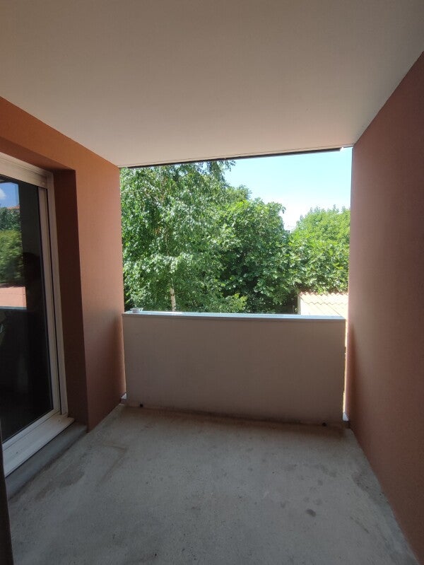 Flat Rue Rósza Péter in Toulouse