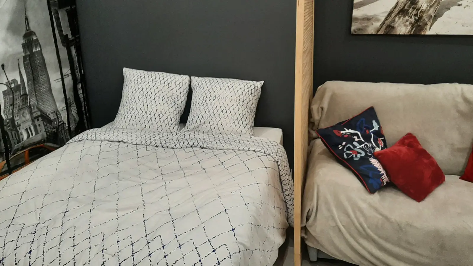 Appartement Rue Tivoli à Lunel