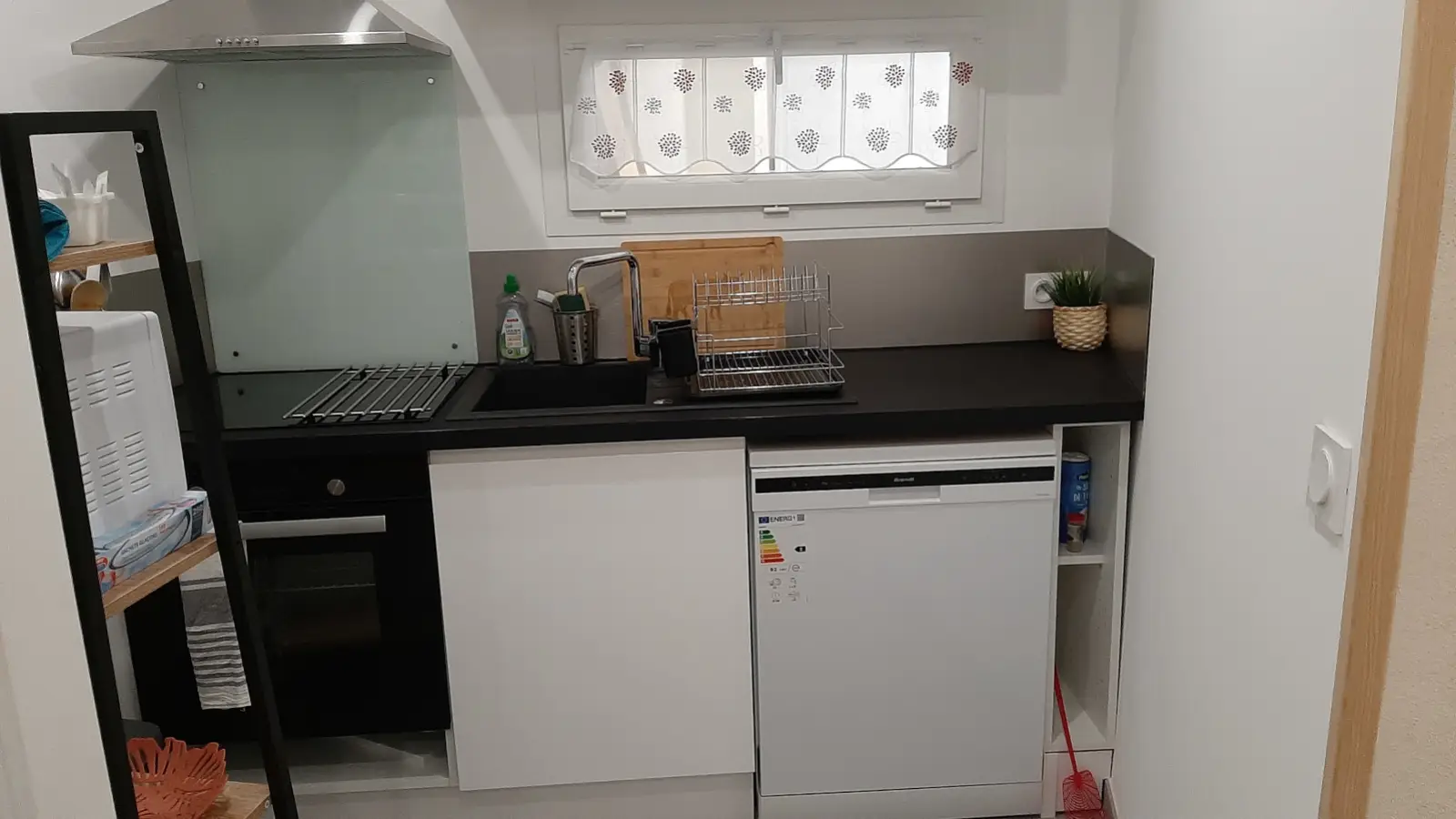 Appartement Rue Tivoli à Lunel