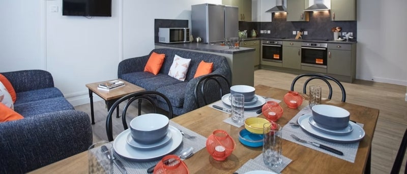 Room Blackhorse Lane in Greater London