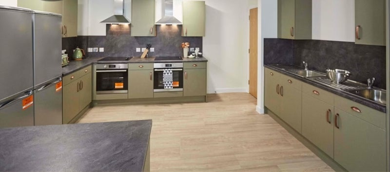 Room Blackhorse Lane in Greater London