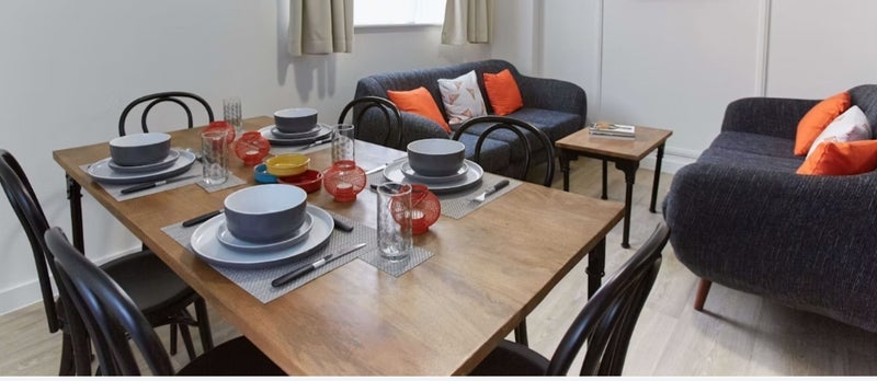 Room Blackhorse Lane in Greater London