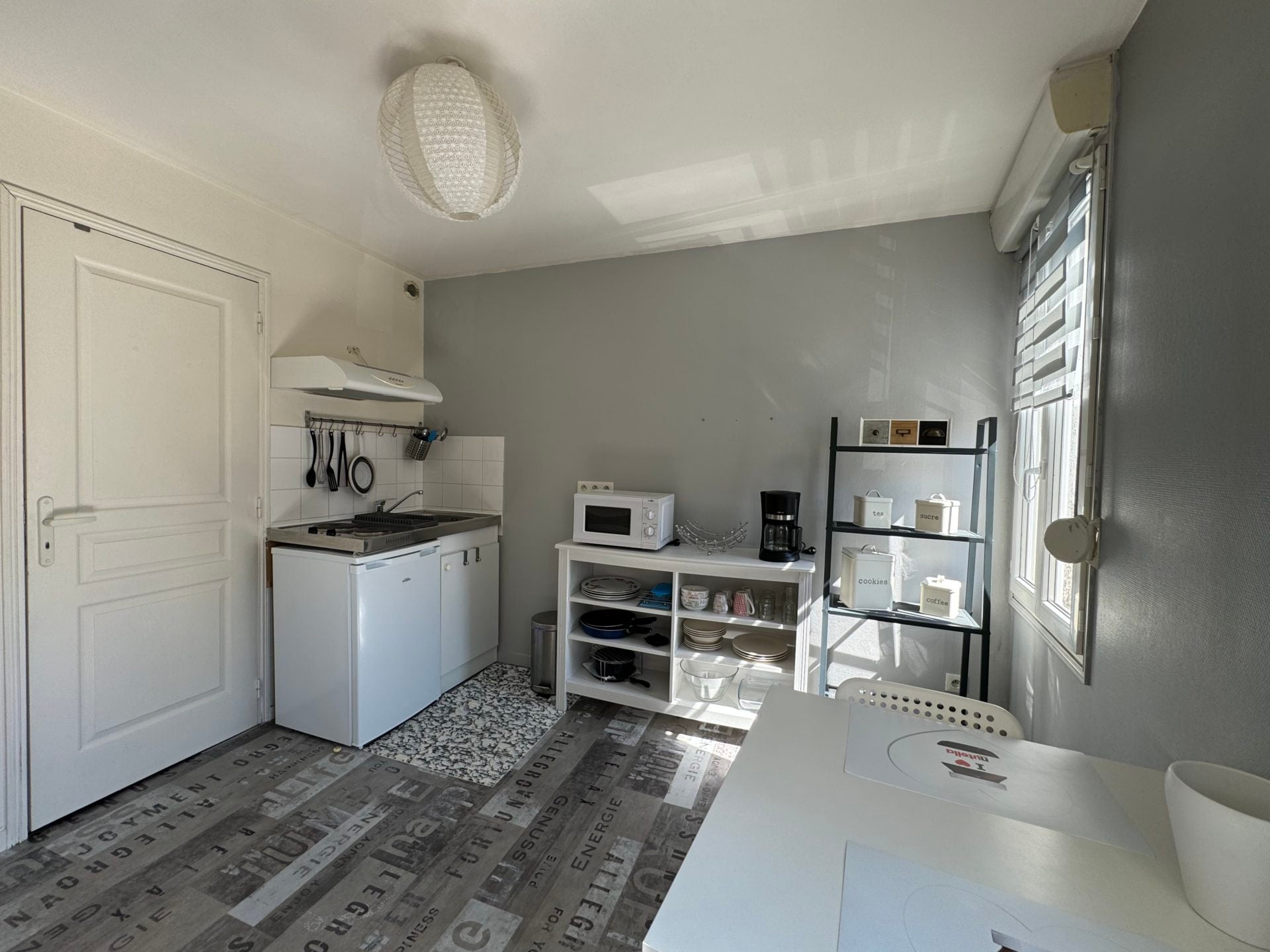 Flat Rue Dijon in Amiens