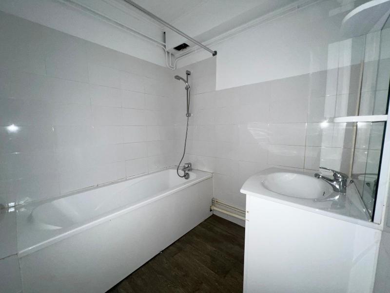 Appartement Rue Félix Débax à Blagnac