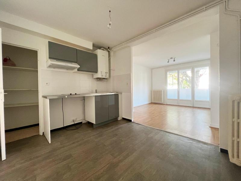 Appartement Rue Félix Débax à Blagnac