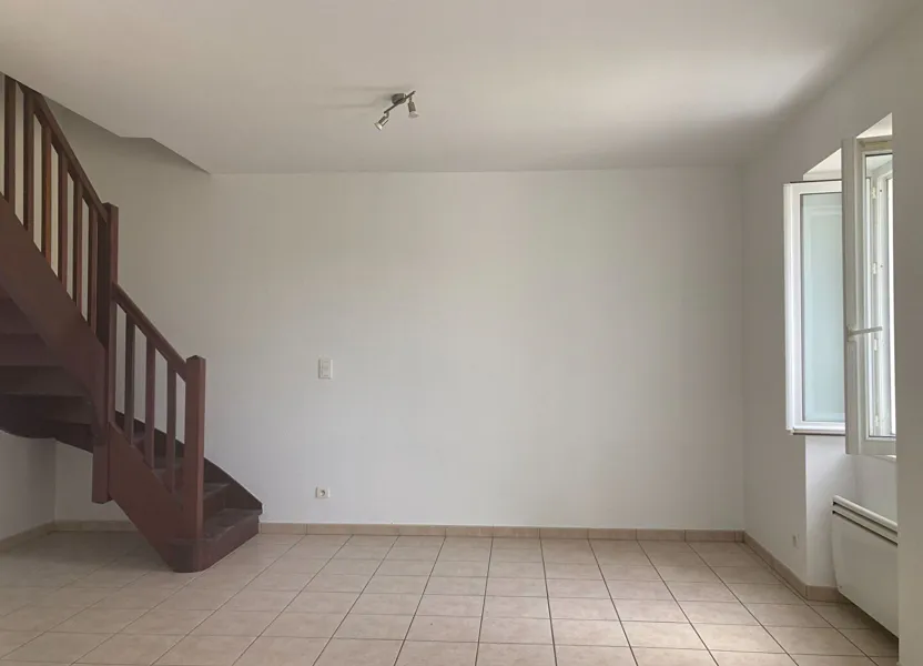 Flat D 453 in Saint-Cricq-Chalosse