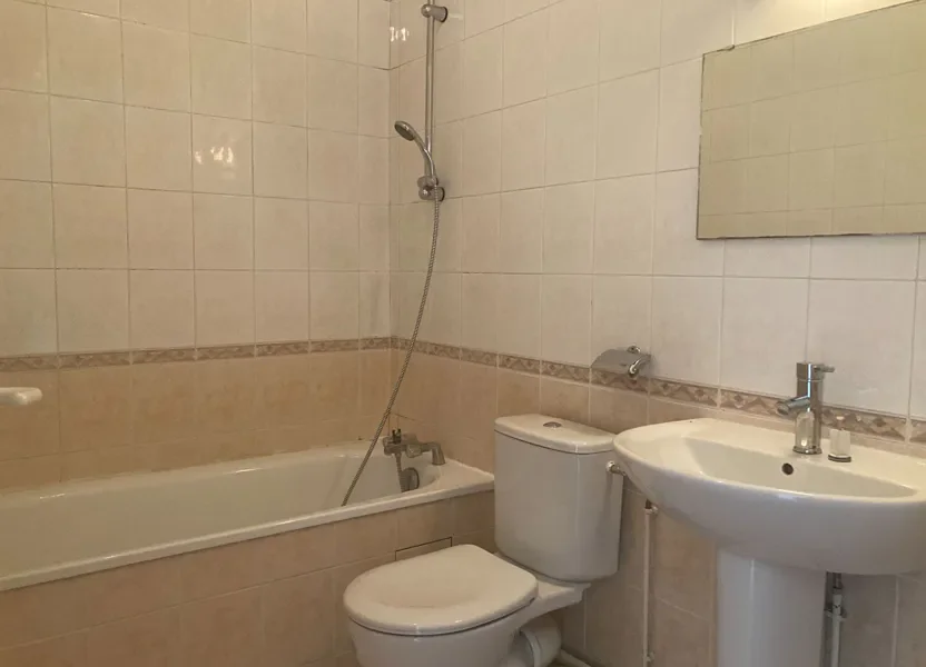 Flat D 453 in Saint-Cricq-Chalosse