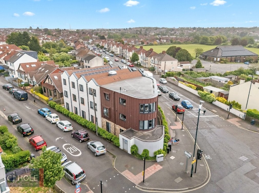 Room Filton Avenue in Bristol