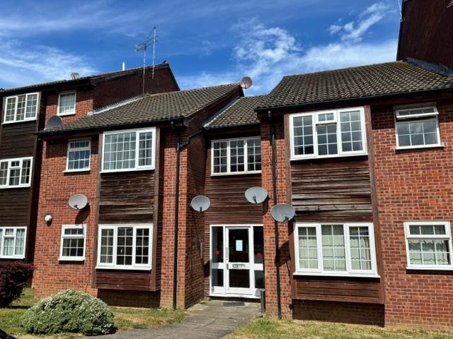 Flat St Peters Close in Daventry