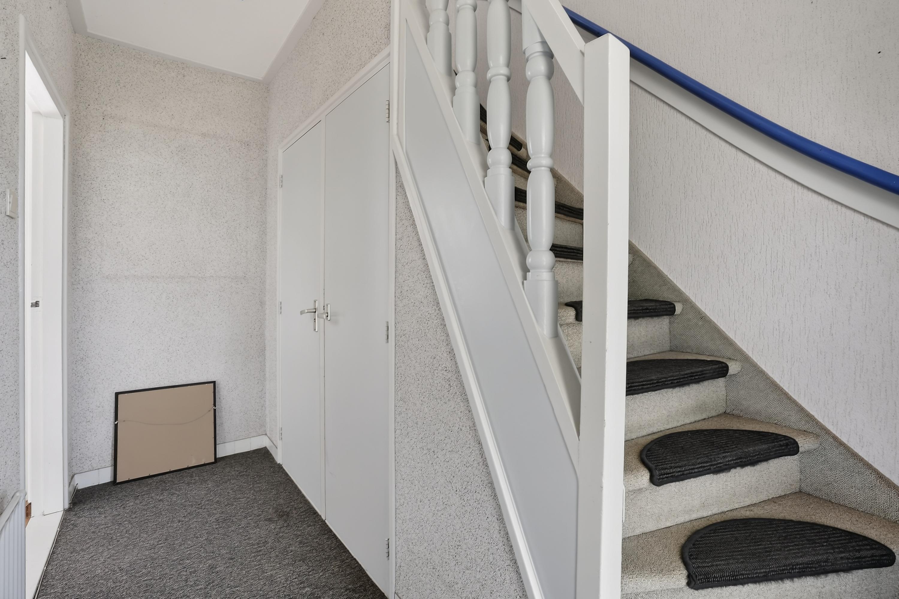 Tussenwoning te koop: Prins Bernhardstraat 20, Stellendam