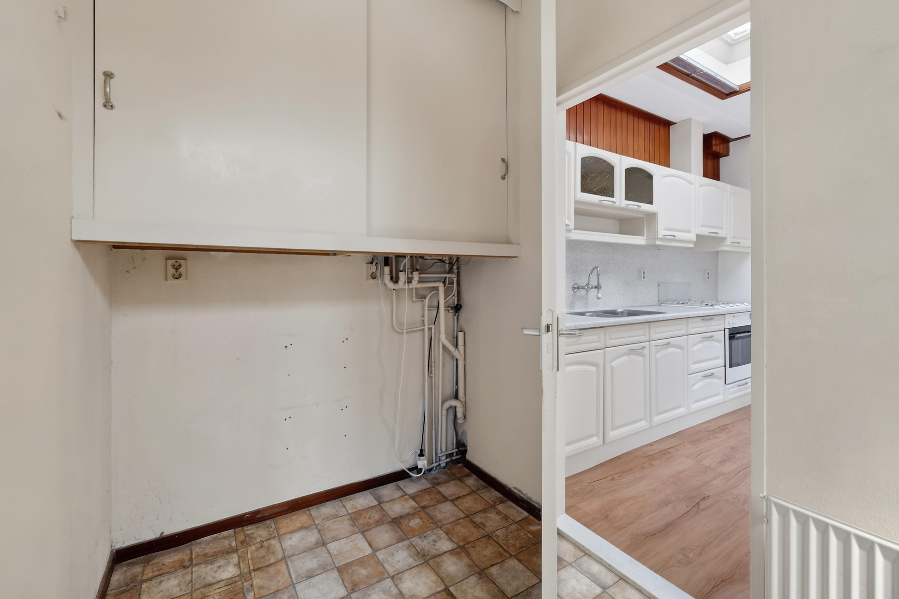 Tussenwoning te koop: Prins Bernhardstraat 20, Stellendam