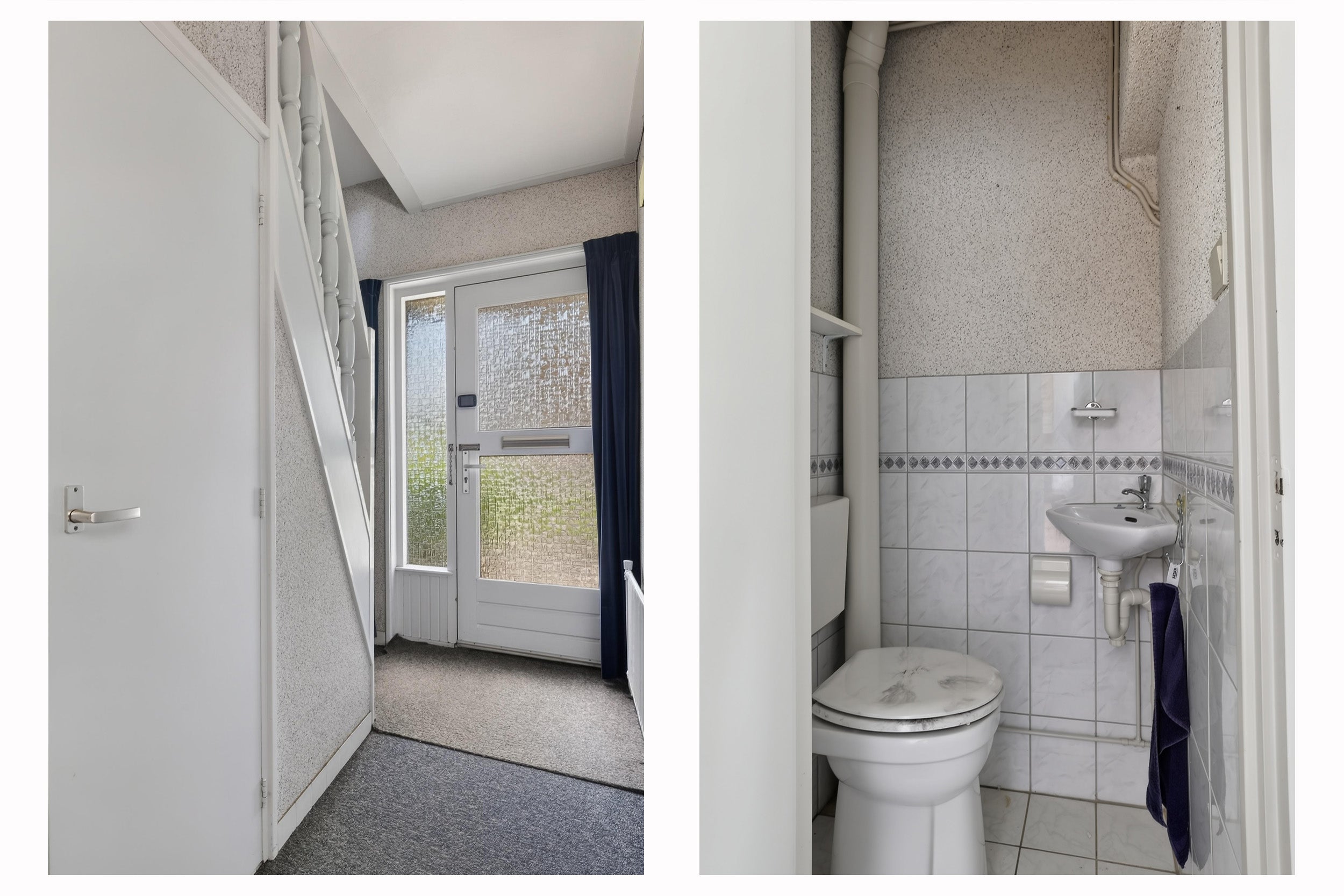Tussenwoning te koop: Prins Bernhardstraat 20, Stellendam