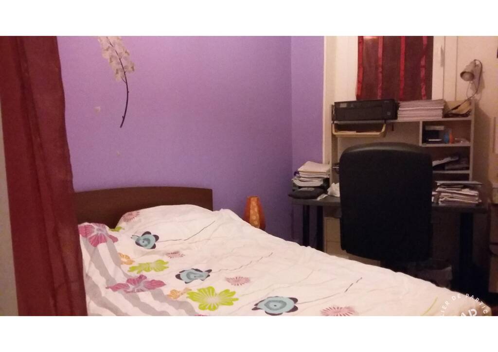Appartement Place du Général Kœnig à Paris