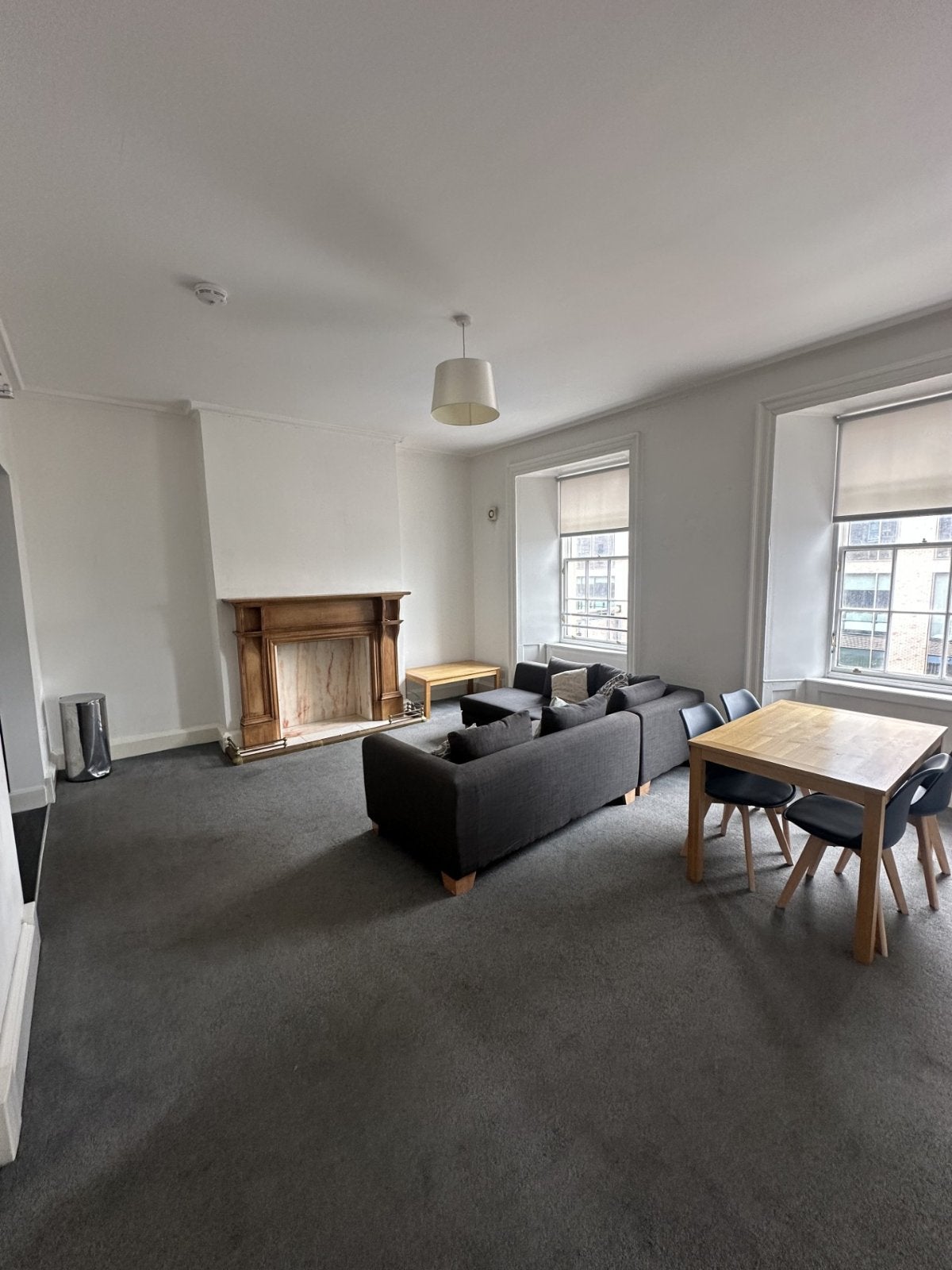 Room Nethergate in Dundee