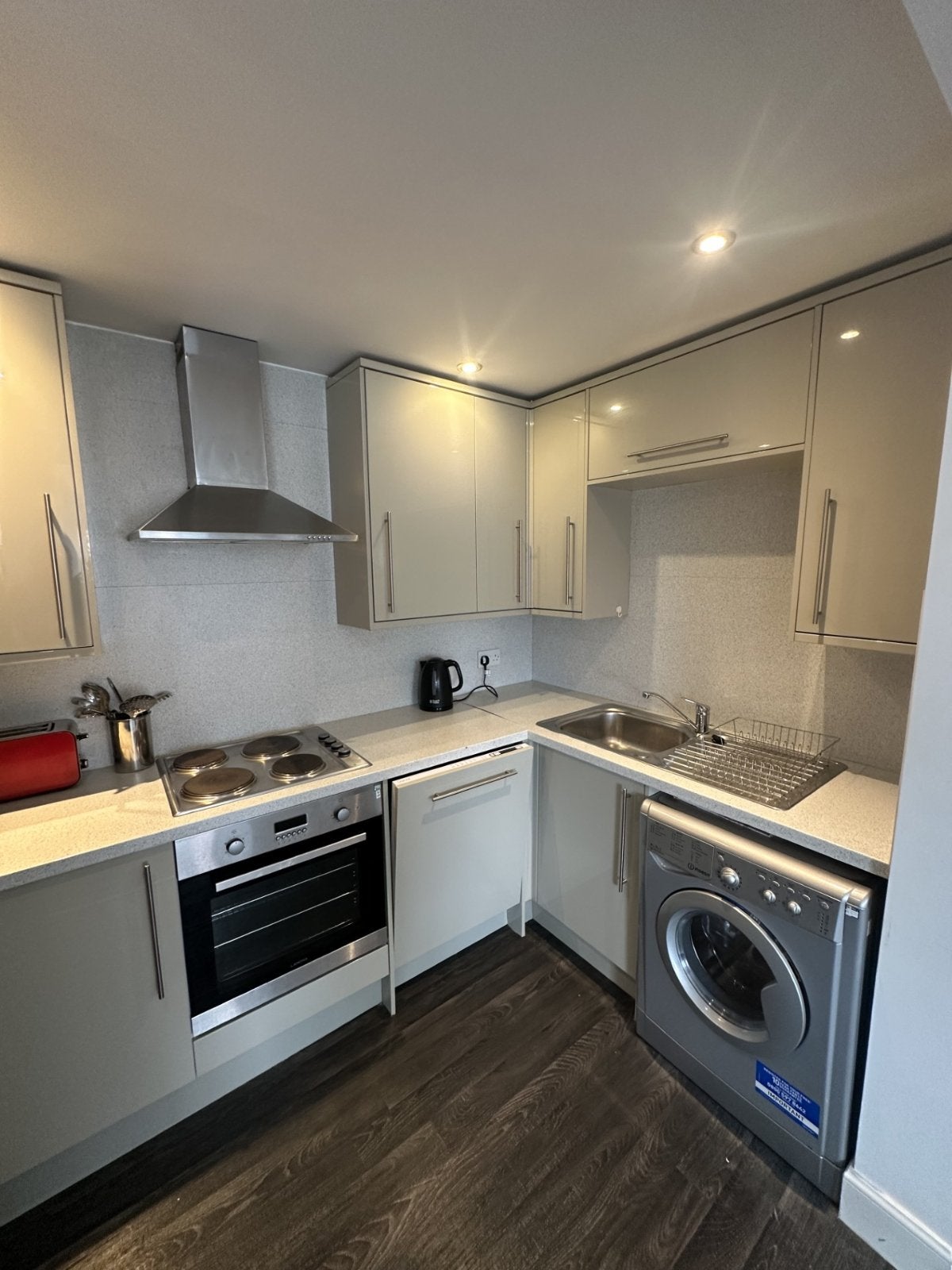 Room Nethergate in Dundee