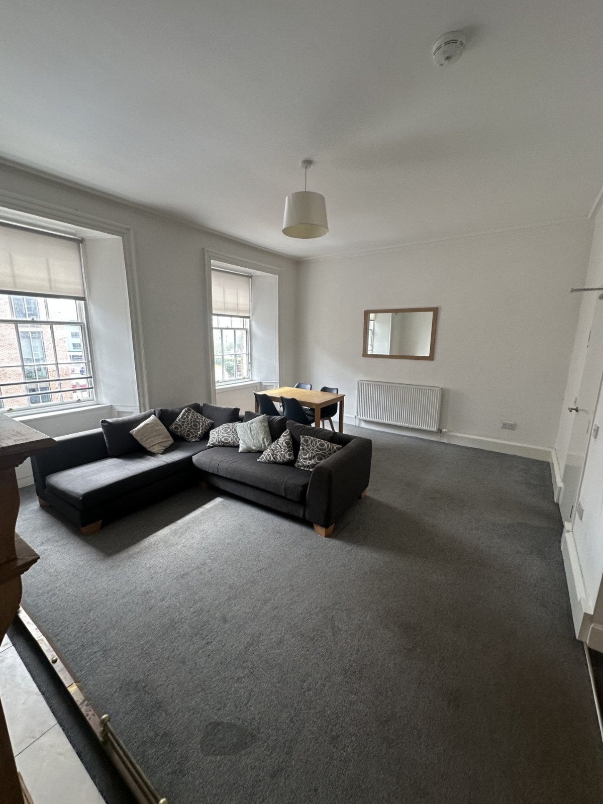 Room Nethergate in Dundee