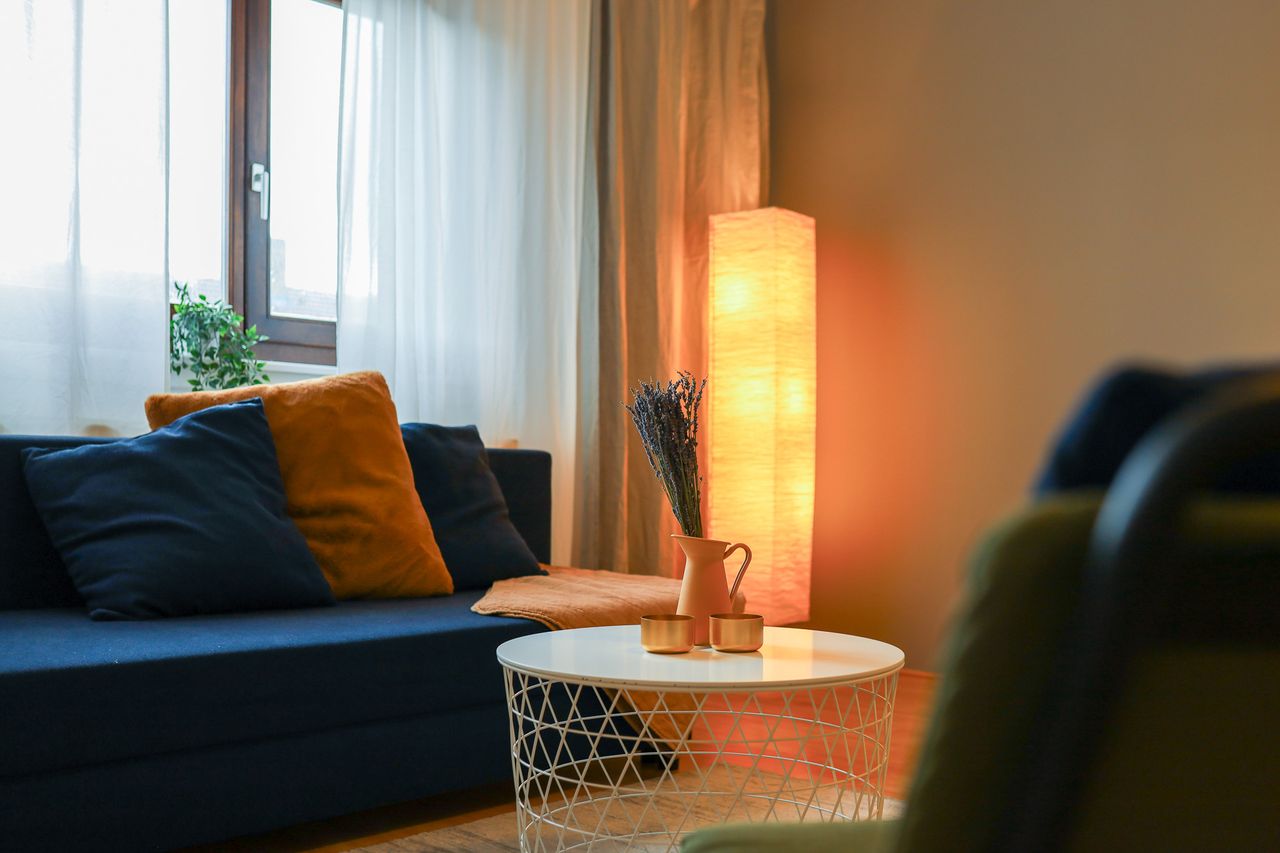 Wohnung Goethestraße in Mannheim