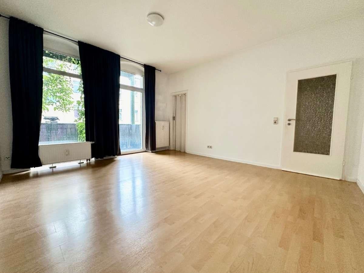 Wohnung Immermannstraße in Magdeburg