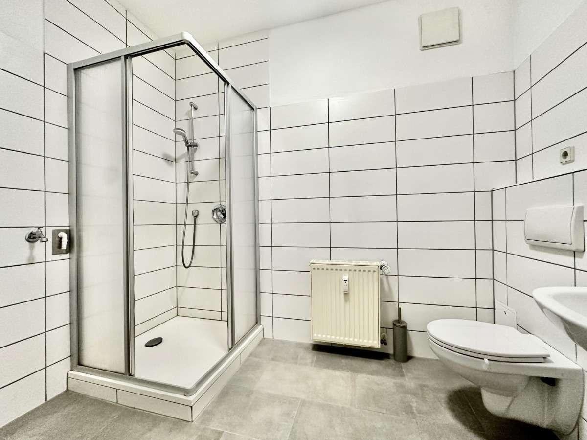 Wohnung Immermannstraße in Magdeburg