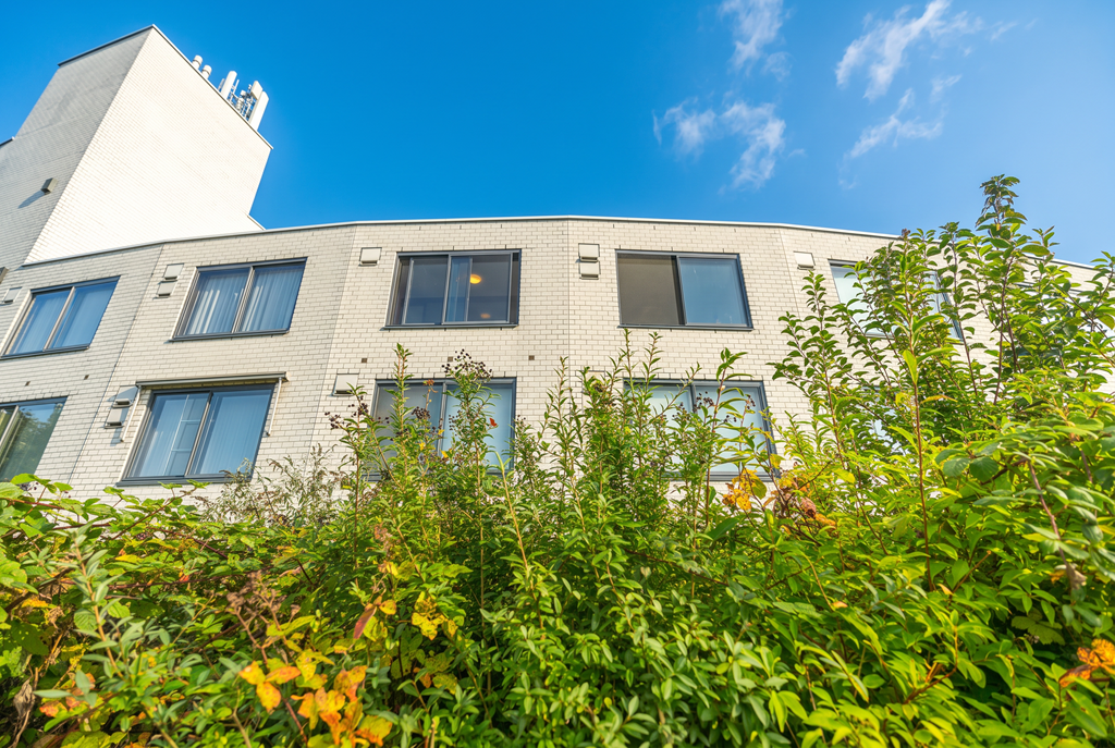 Appartement Veenbes 93 in Leiden