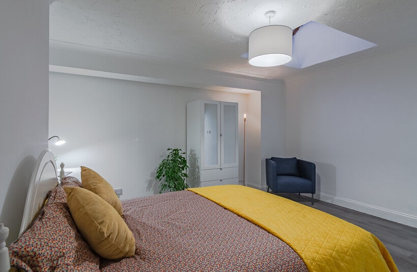 Room Dereham Road in Norwich